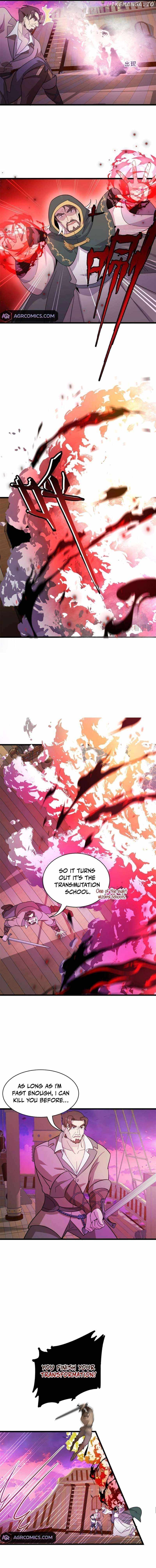 Player Super Justice Chapter 7 9